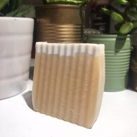 Orange Blossom Soap